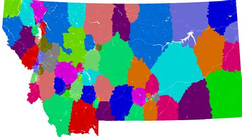 who are the house of rep of montana